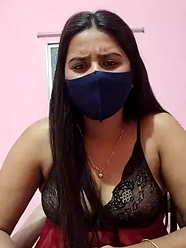 lovely-tanu online show from 01.03.25