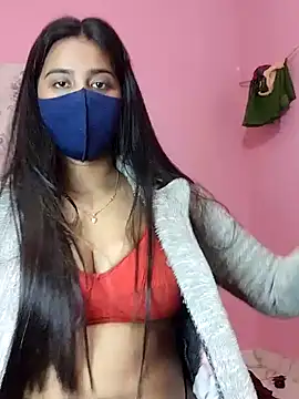 lovely-tanu online show from 01.06.25