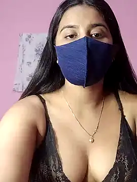 lovely-tanu online show from 01.08.25