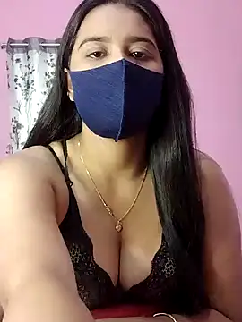 lovely-tanu online show from 01.09.25