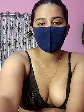 lovely-tanu online show from 01.10.25