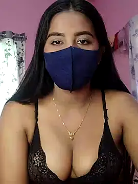 lovely-tanu online show from 01.12.25