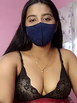 lovely-tanu online show from 01.23.25