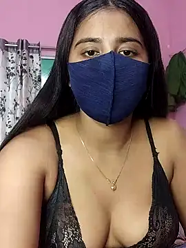 lovely-tanu online show from 01.24.25