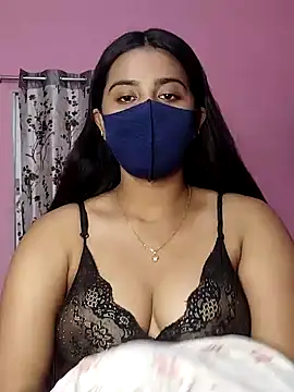 lovely-tanu online show from 01.25.25