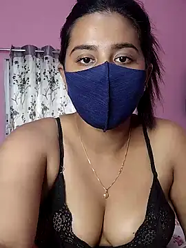 lovely-tanu online show from 01.28.25