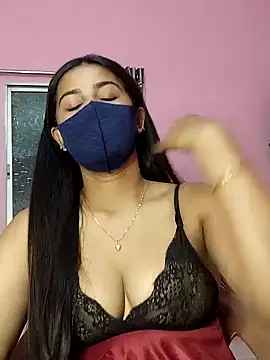 lovely-tanu online show from 02.06.25