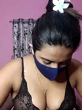 lovely-tanu online show from 02.09.25