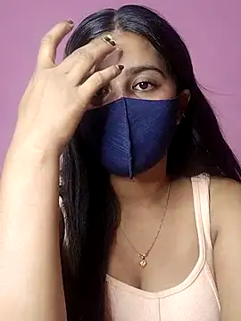 lovely-tanu online show from 03.05.25