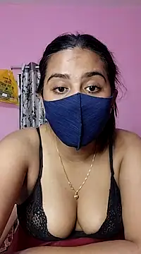 lovely-tanu online show from 03.08.25