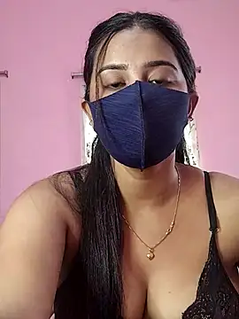 lovely-tanu online show from 03.19.25