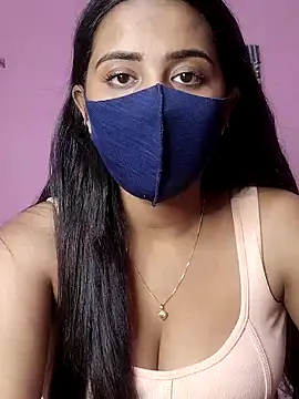 lovely-tanu online show from 03.22.25