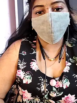 RomeoJuliet345 online show from 03.04.26