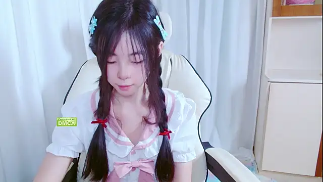 xiyao1314 online show from 10.16.25