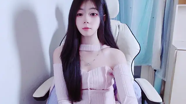 xiyao1314 online show from 11.06.25