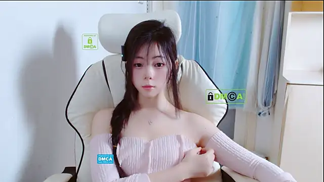 xiyao1314 online show from 01.17.26