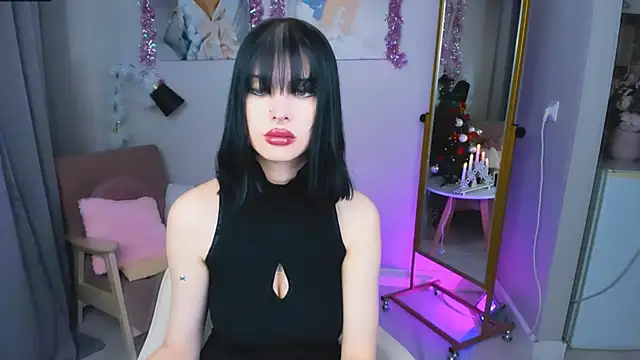 Barbara xKiss online show from 12.20.24
