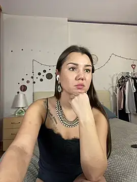 MiraMiss online show from 01.21.25