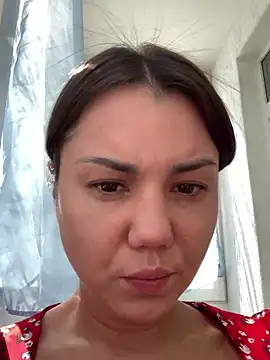 MiraMiss online show from 05.07.26