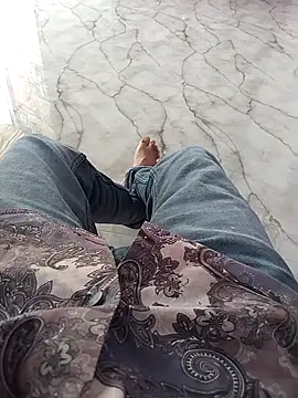 Snapshot of PracticalGum40 chatting on 10.09.25 PracticalGum40 online show from 10.09.25