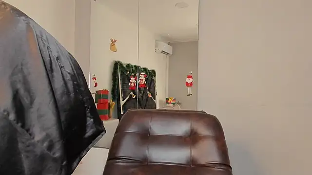 Jonness Isa  online show from 11.20.25