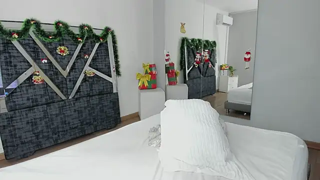 Jonness Isa  online show from 11.28.25