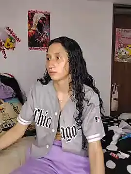 Queenjenn   online show from 05.29.26
