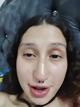 Queenjenn   online show from 06.07.26