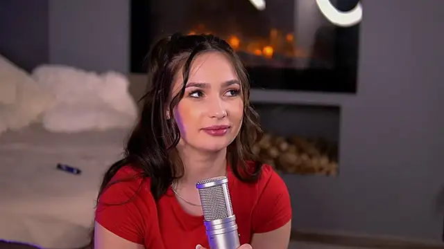 VixenAmour online show from 02.07.25