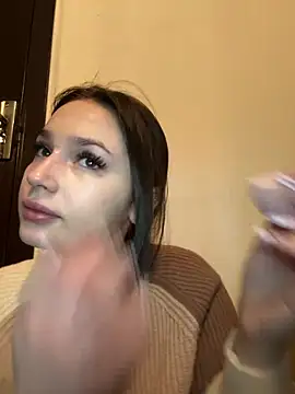 VixenAmour online show from 02.19.25