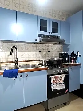 Snapshot of Alison_fitness chatting on 10.03.25 Alison fitness online show from 10.03.25