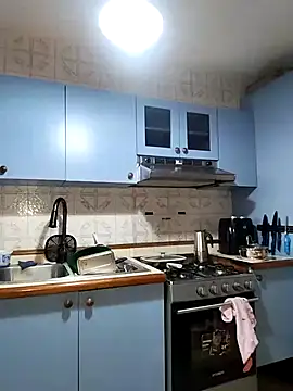 Snapshot of Alison_fitness chatting on 10.22.25 Alison fitness online show from 10.22.25