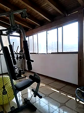 Snapshot of Alison_fitness chatting on 11.07.25 Alison fitness online show from 11.07.25