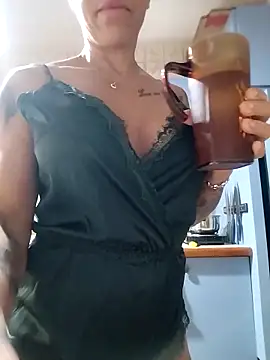 Alison fitness online show from 03.24.26