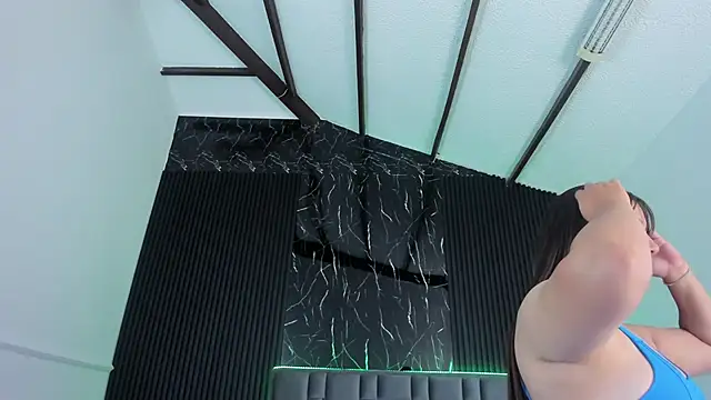 CelestteBloom online show from 01.31.25