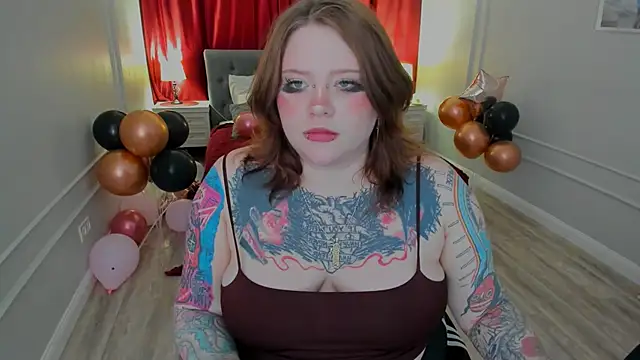 MoonLghte online show from 03.22.26