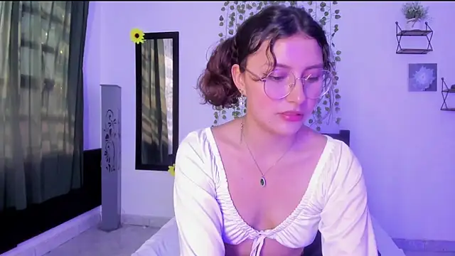 Noellesable online show from 12.05.24