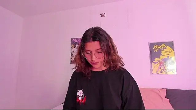 Noellesable online show from 12.07.24
