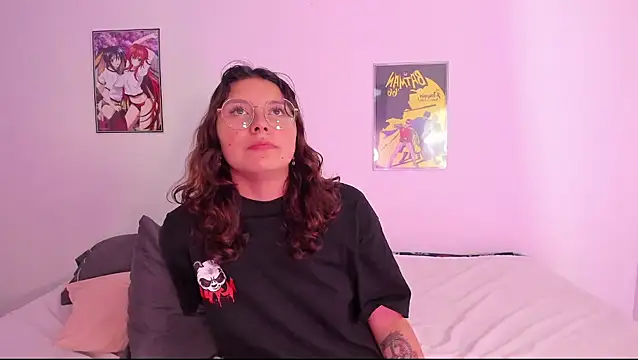 Noellesable online show from 12.07.24