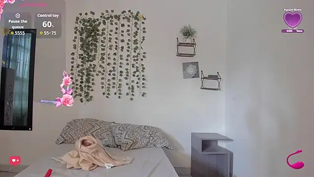 Noellesable online show from 09.25.25