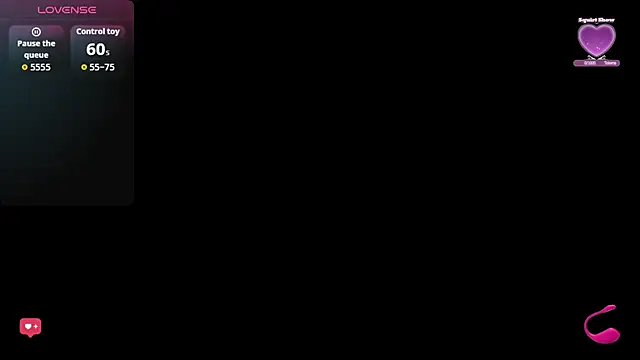 Noellesable online show from 10.23.25