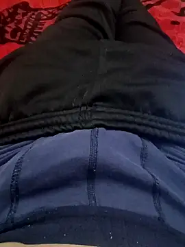 Steve98768 online show from 12.01.24