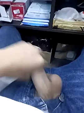 Steve98768 online show from 10.09.25