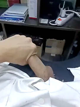 Steve98768 online show from 11.20.25