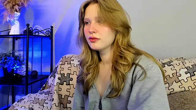 Snapshot of EvaStevs chatting on 01.15.25 EvaStevs online show from 01.15.25