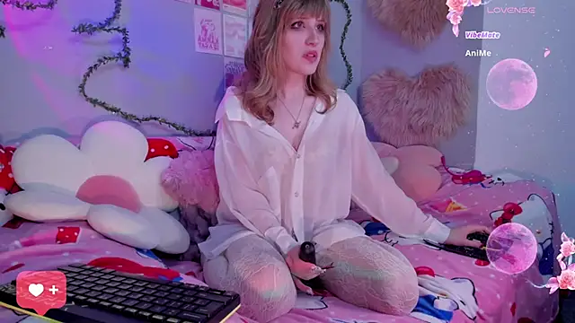 EvaStevs online show from 03.24.26