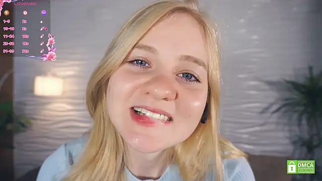 OdelinaFicken online show from 09.12.25