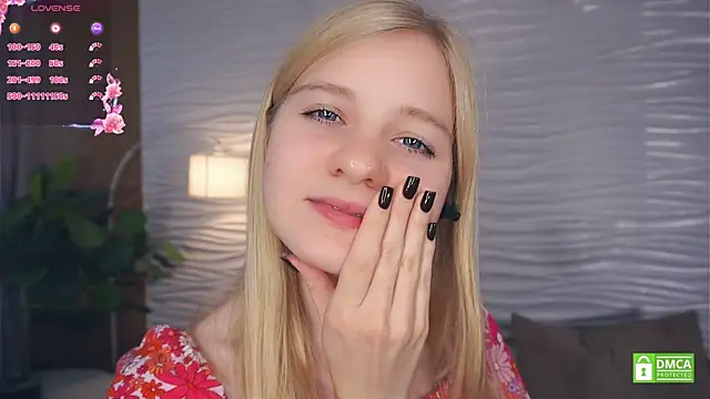 OdelinaFicken online show from 09.18.25