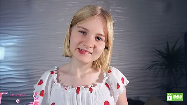 OdelinaFicken online show from 10.23.25