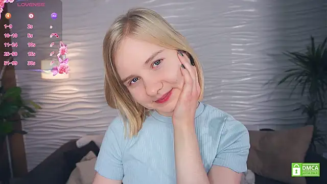 OdelinaFicken online show from 12.04.25